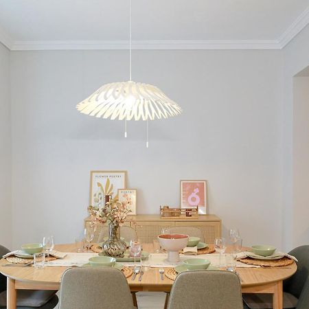 Freya Apartments Xanthi Buitenkant foto