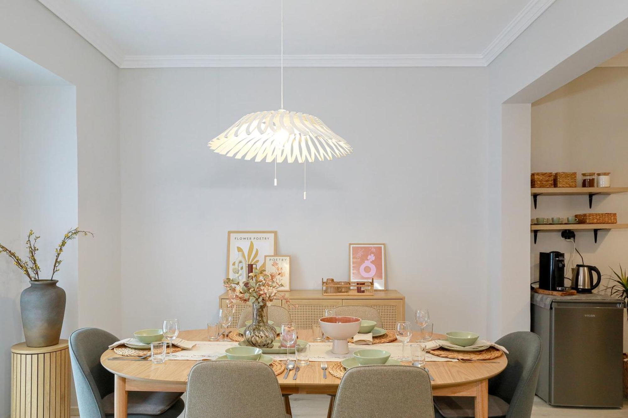 Freya Apartments Xanthi Buitenkant foto
