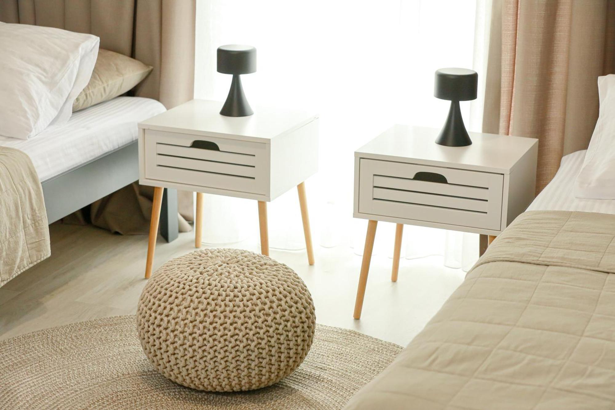 Freya Apartments Xanthi Buitenkant foto