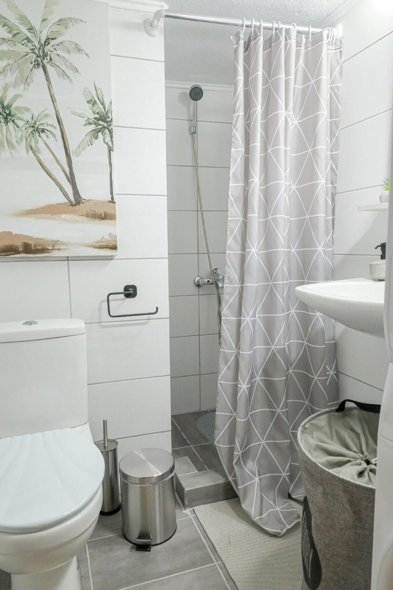 Freya Apartments Xanthi Buitenkant foto